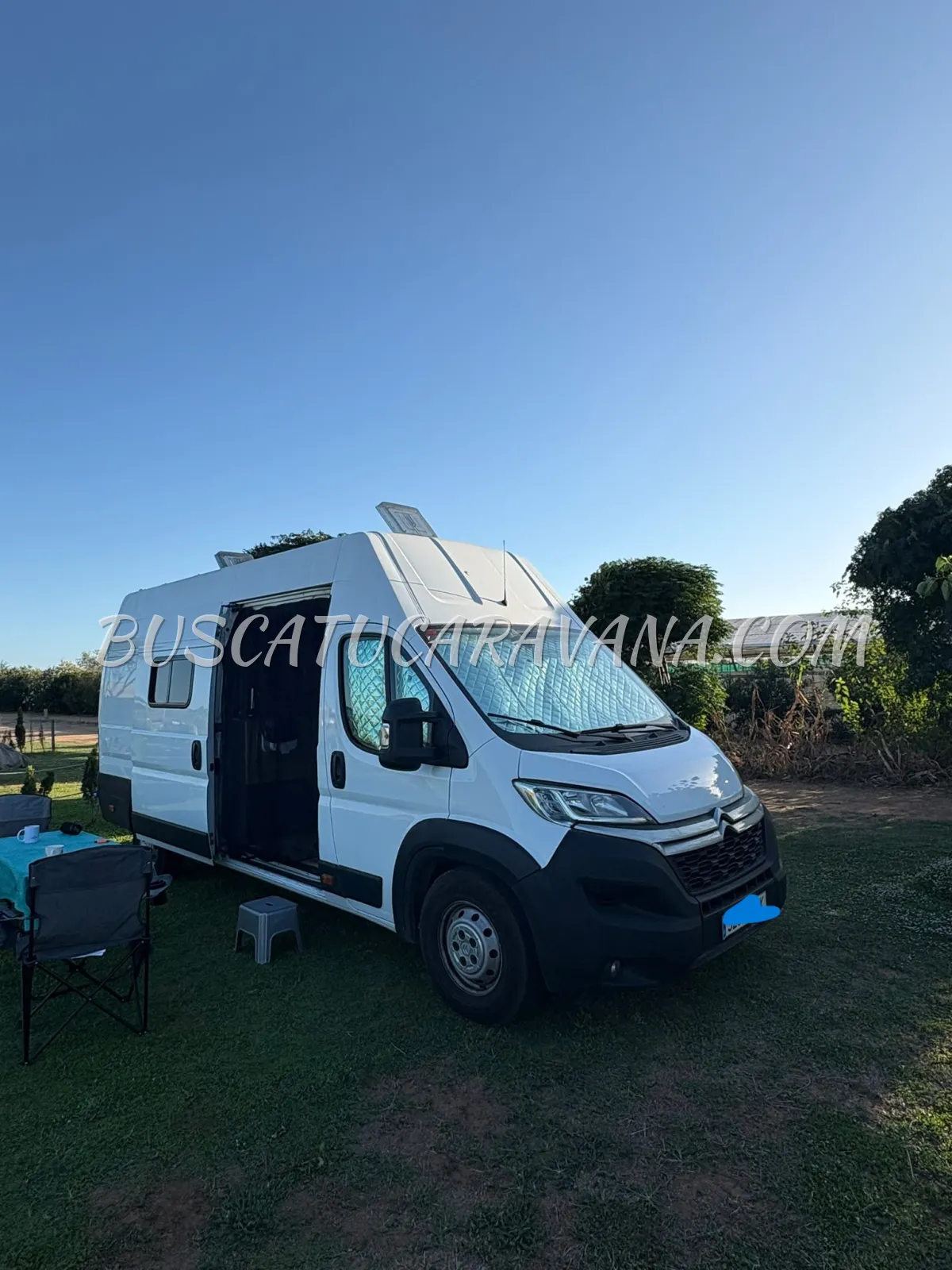 Citroen - Jumper L3H4 PREMIUM