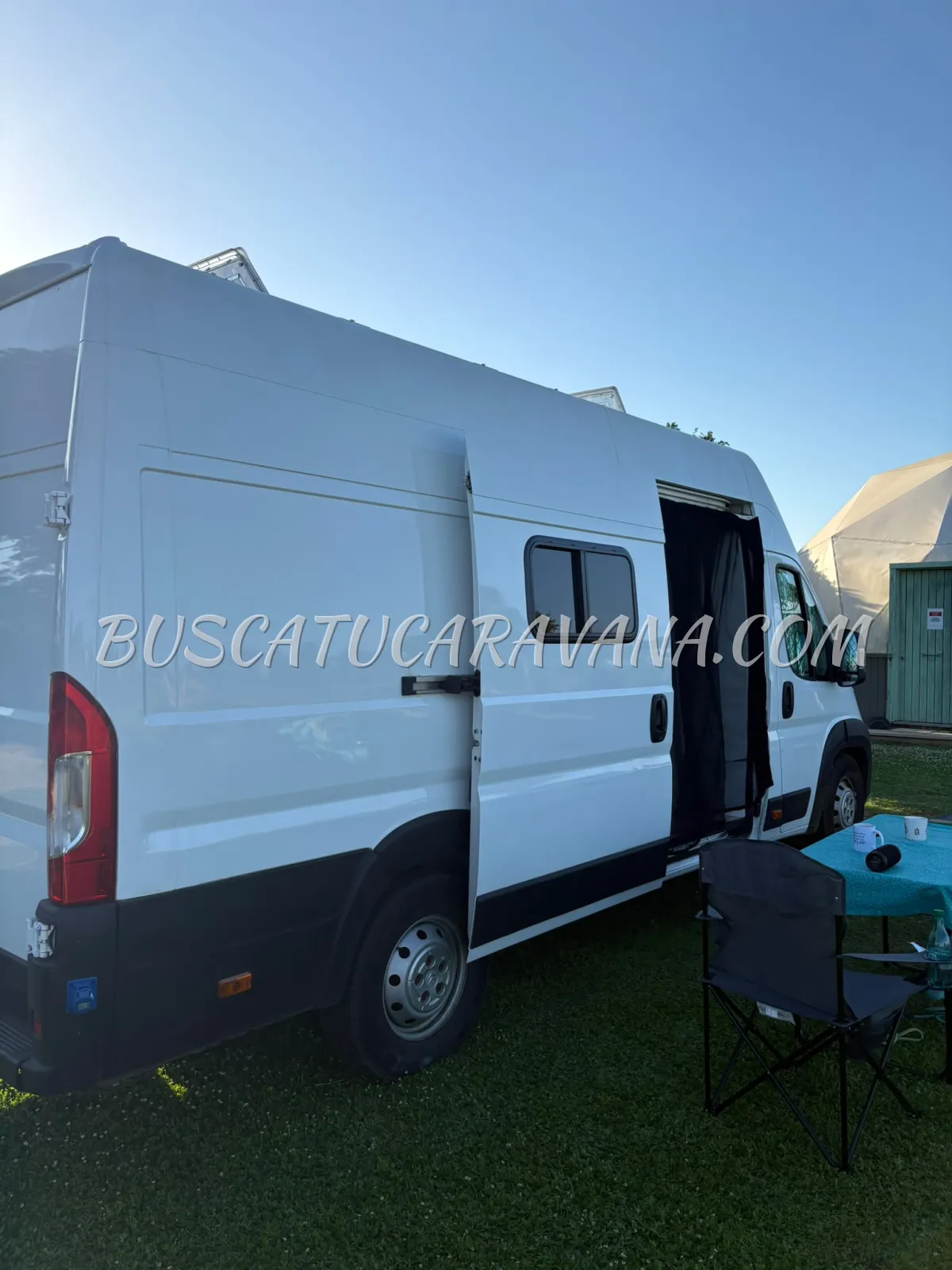 Citroen - Jumper L3H4 PREMIUM