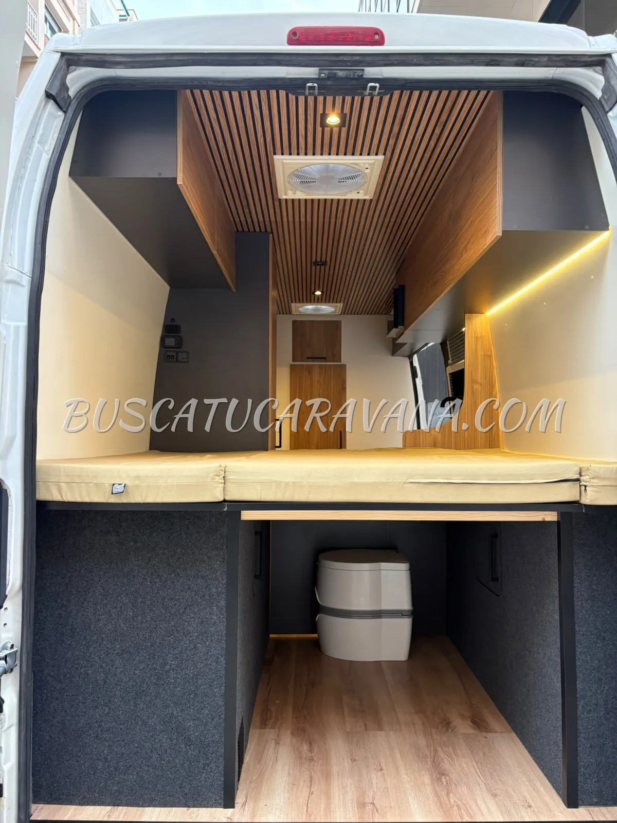 Citroen - Jumper L3H4 PREMIUM