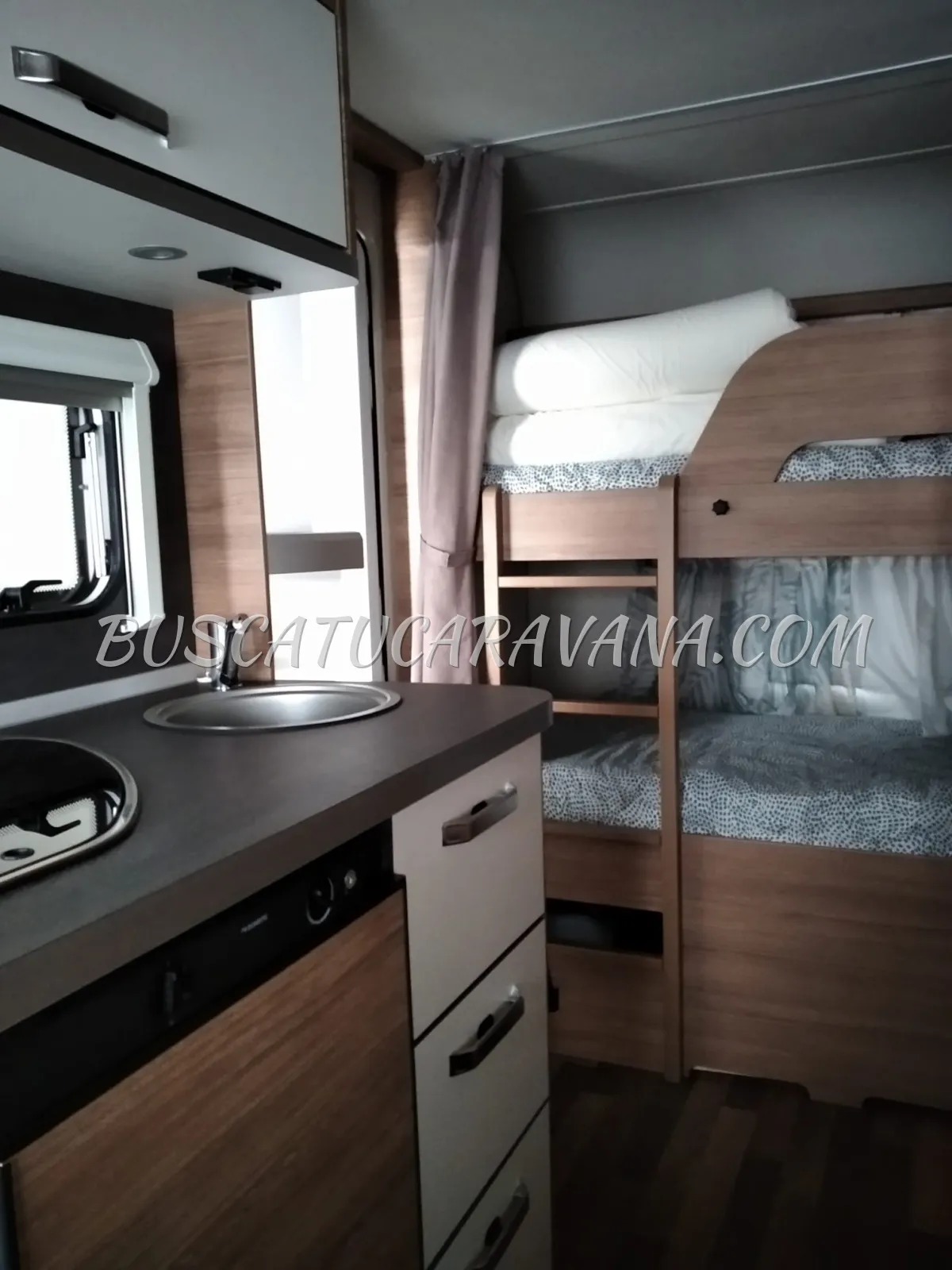 Venta Caravana Weinsberg Caraone 400LK - foto 5