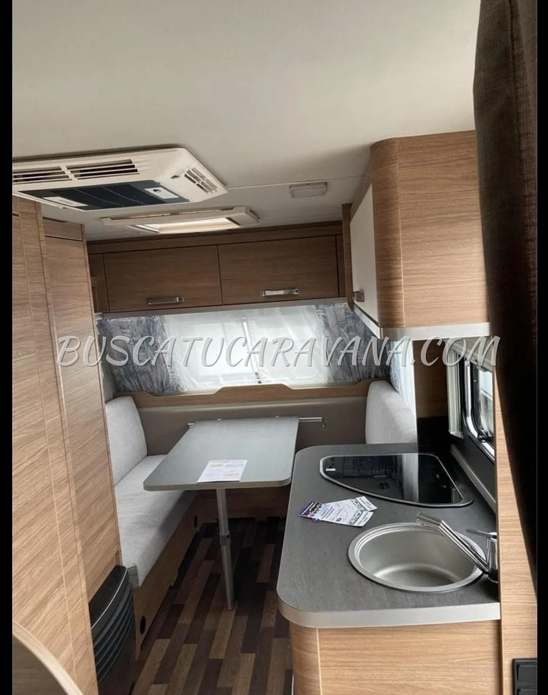 Venta Caravana Weinsberg Caraone 400LK - foto 6