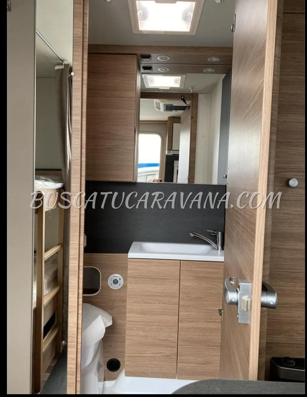 Venta Caravana Weinsberg Caraone 400LK