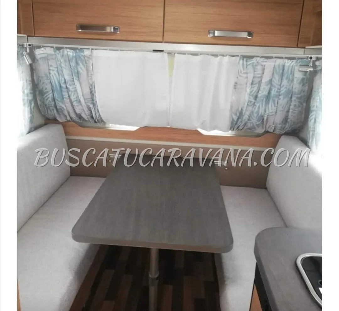 Venta Caravana Weinsberg Caraone 400LK