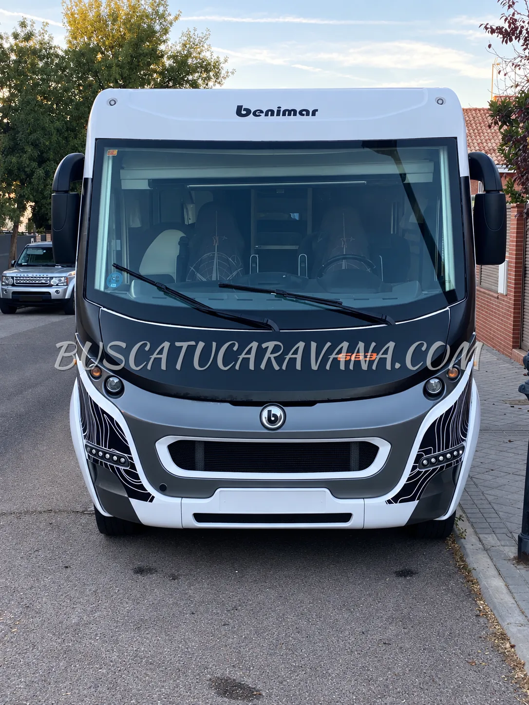 Benimar Aristeo 663 - foto 1