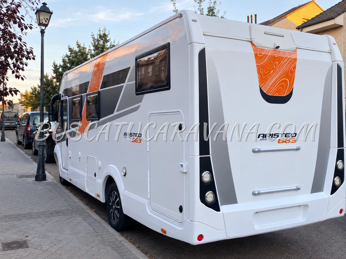 Benimar Aristeo 663 - foto 2