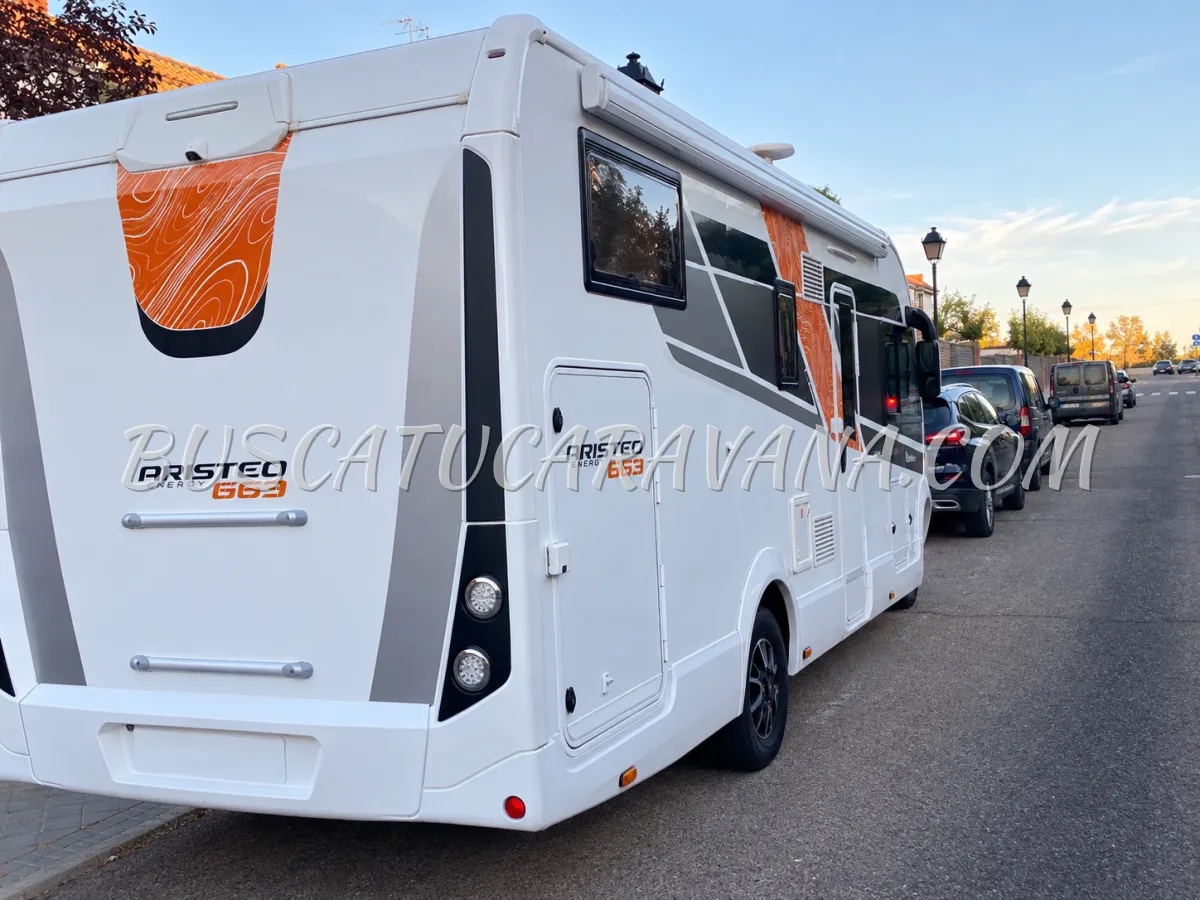 Benimar Aristeo 663 - foto 3