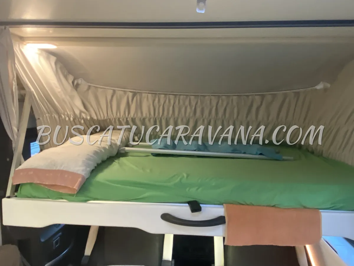 Benimar Aristeo 663 - foto 4