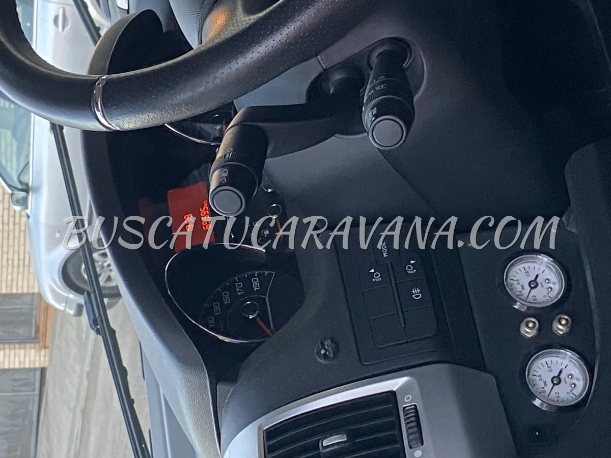 Benimar Aristeo 663 - foto 5