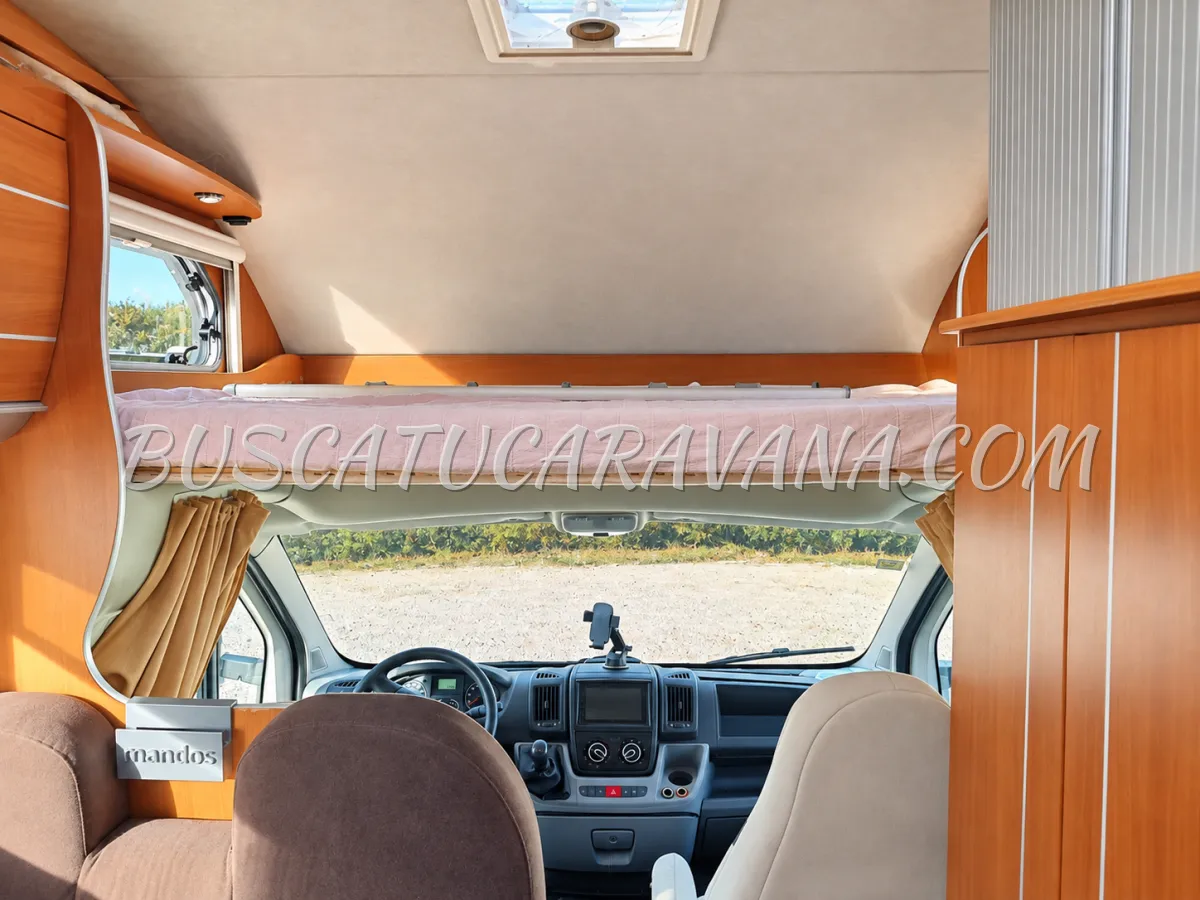 McLouis Tandy 460 EN VENTA - foto 2