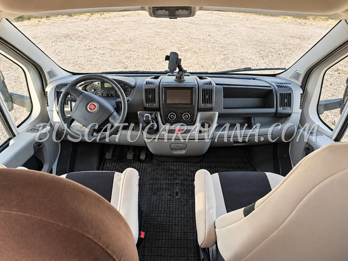 McLouis Tandy 460 EN VENTA - foto 3