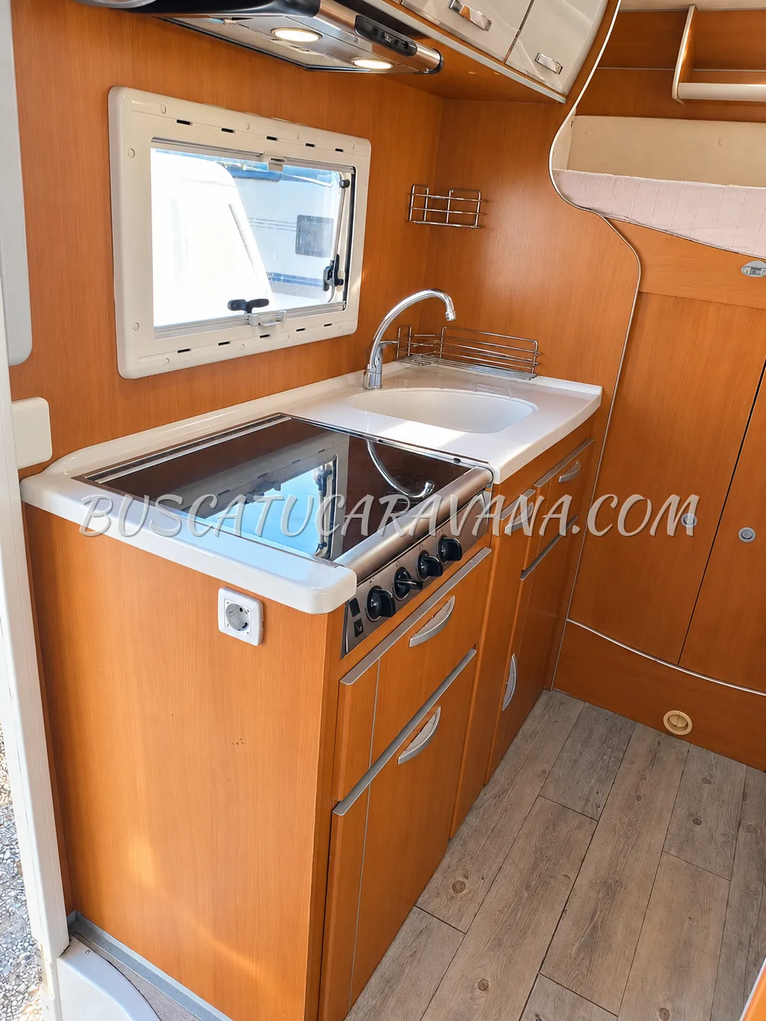 McLouis Tandy 460 EN VENTA - foto 4
