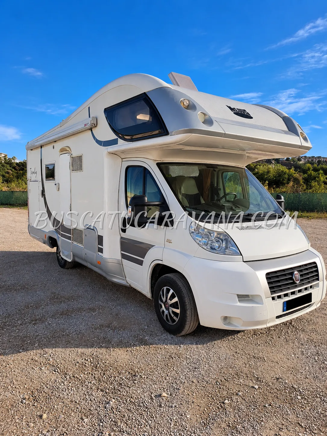 McLouis Tandy 460 EN VENTA - foto 1