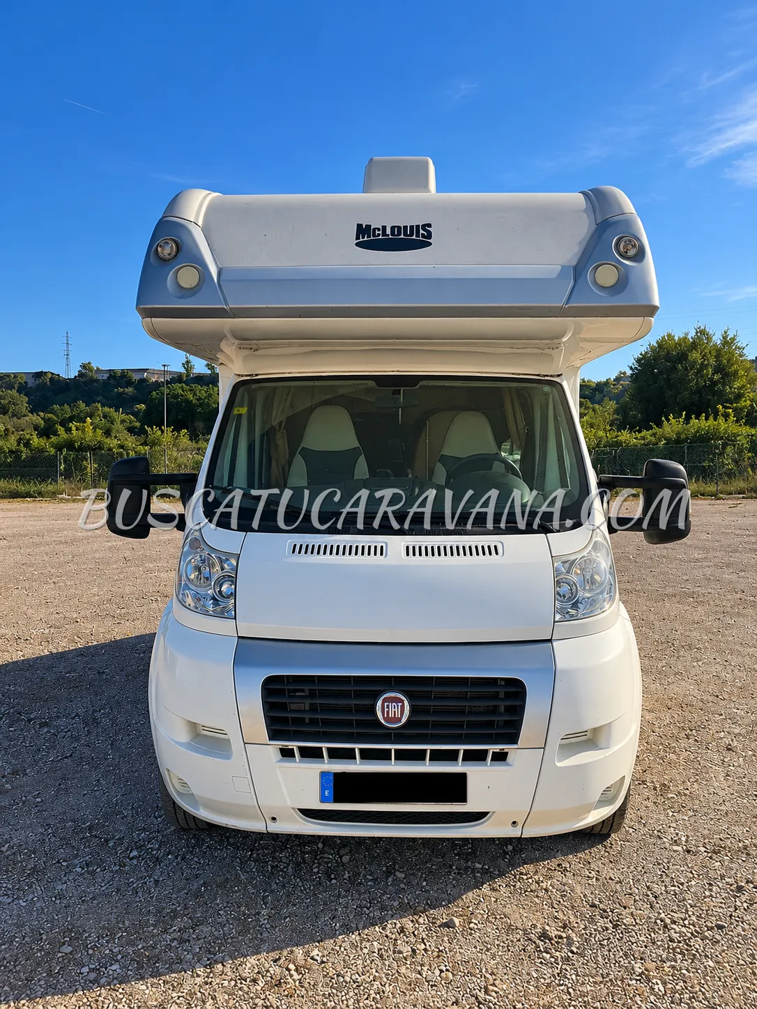 McLouis Tandy 460 EN VENTA - foto 6