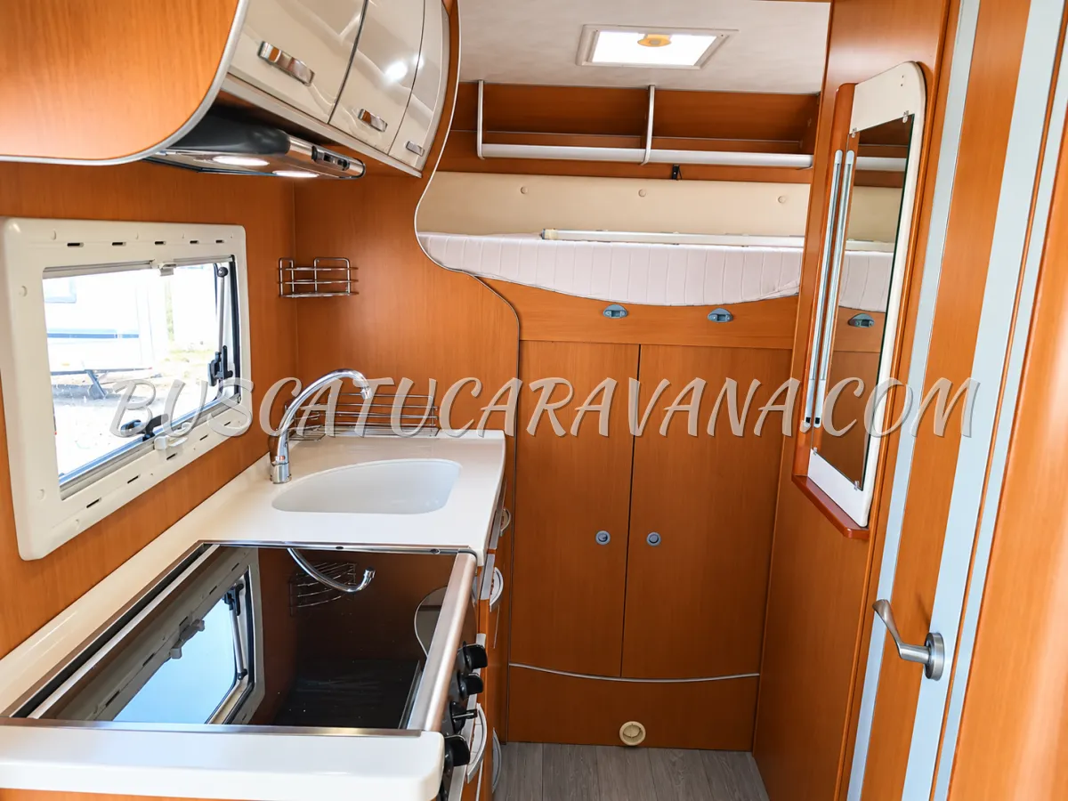 McLouis Tandy 460 EN VENTA
