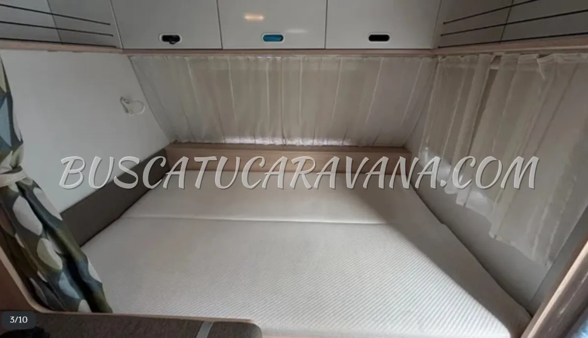 Adria Aviva 522PT Reestreno - foto 3