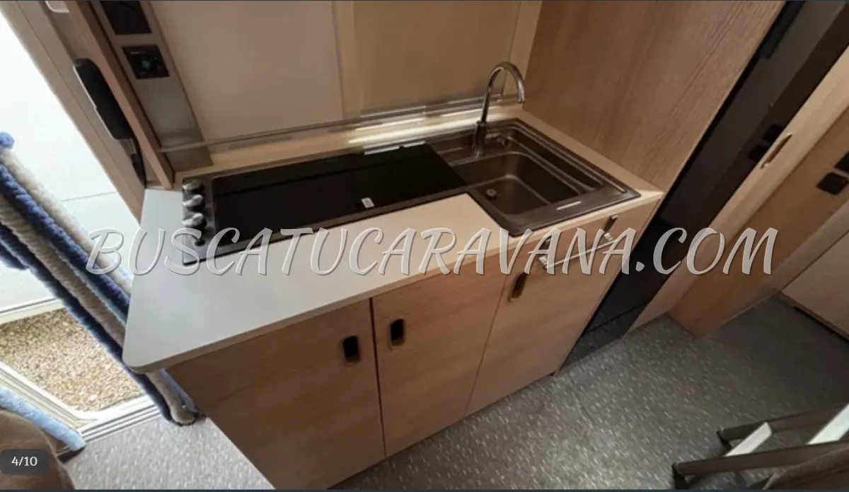 Adria Aviva 522PT Reestreno - foto 4