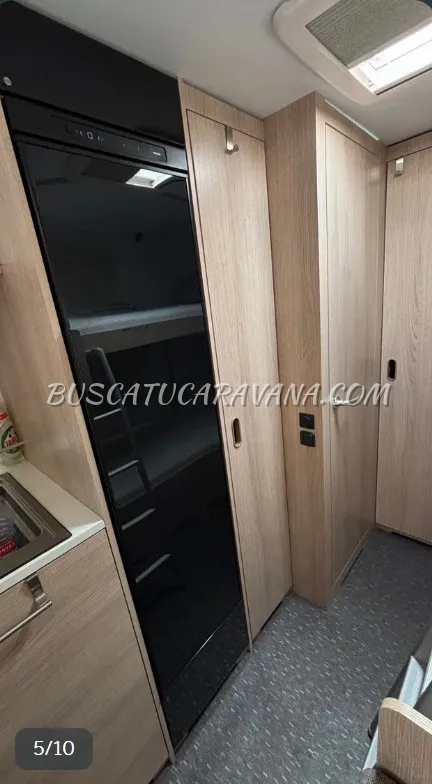 Adria Aviva 522PT Reestreno - foto 5