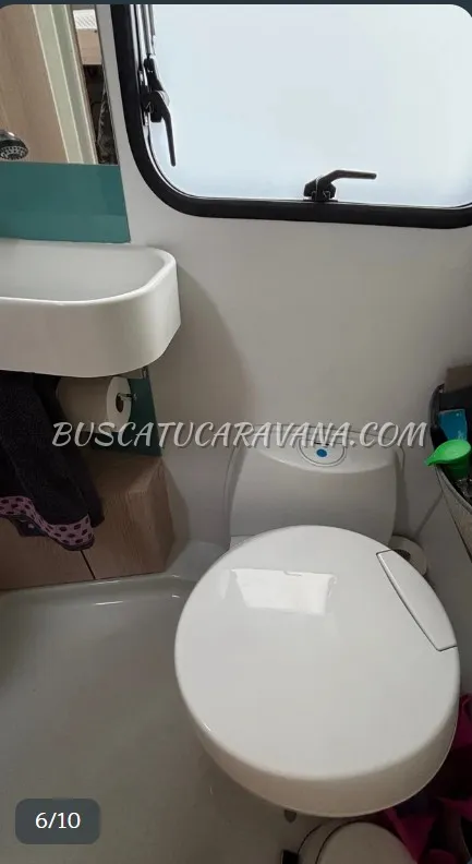 Adria Aviva 522PT Reestreno - foto 6