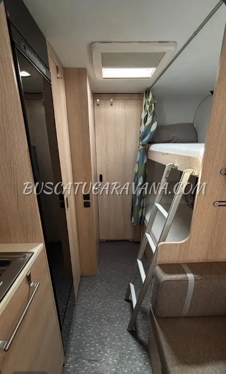 Adria Aviva 522PT Reestreno