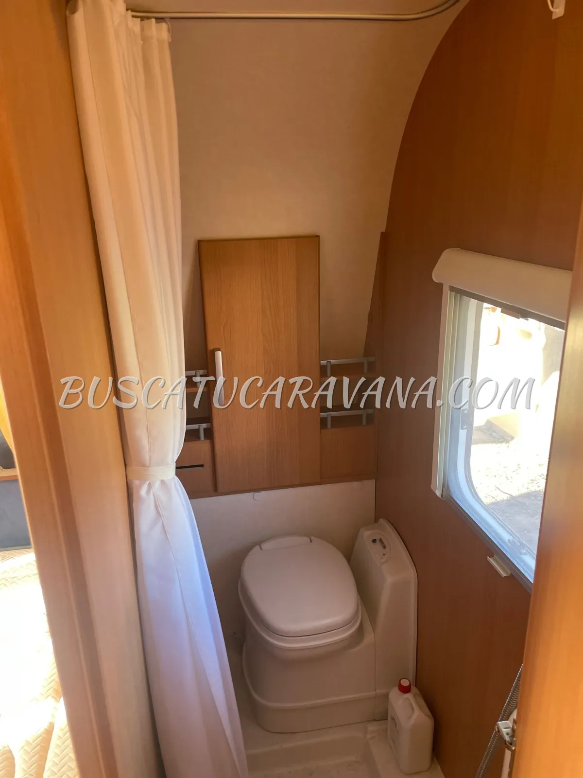Knaus Sport 500 FDK 2007 - foto 2