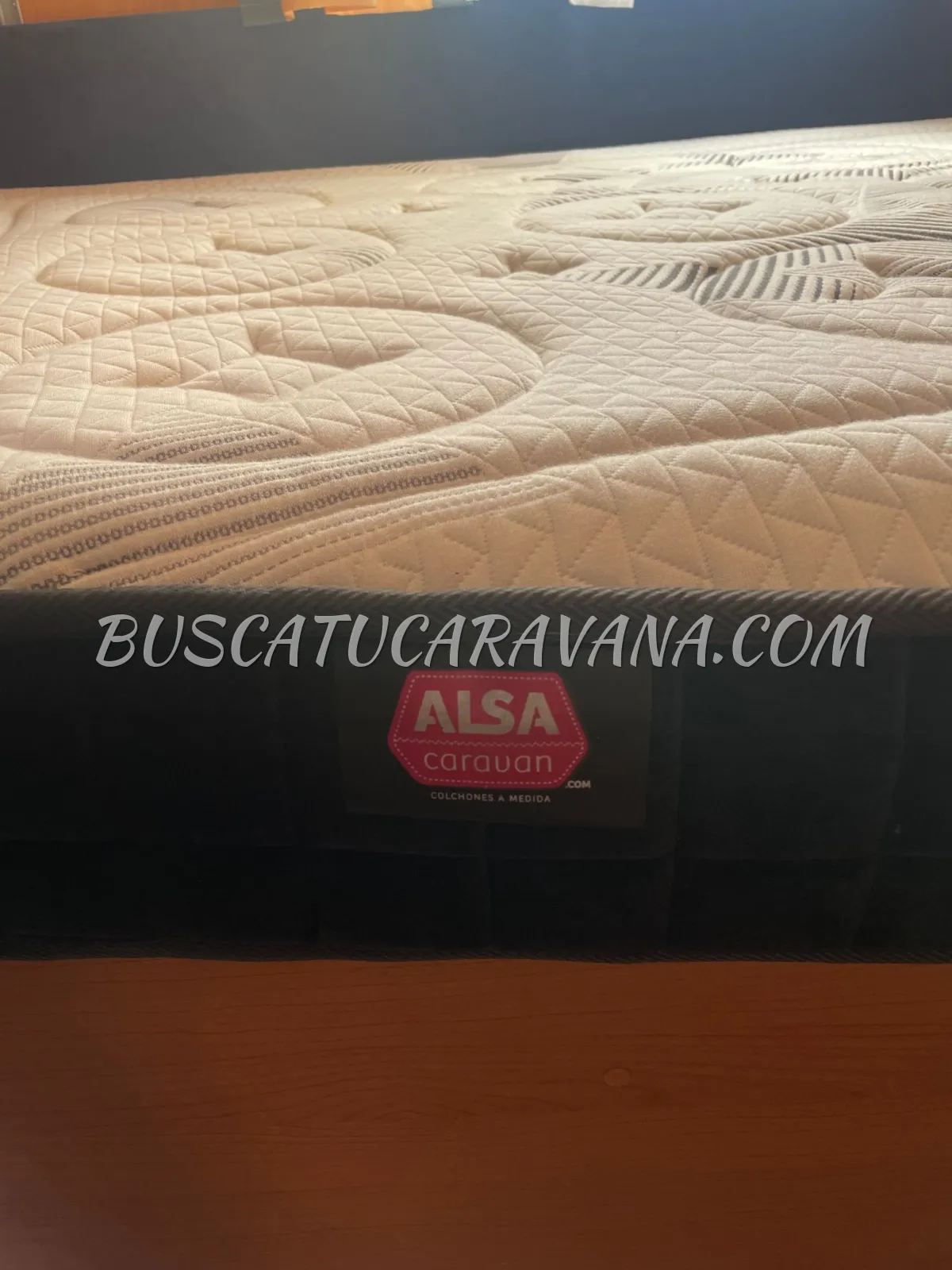 Knaus Sport 500 FDK 2007