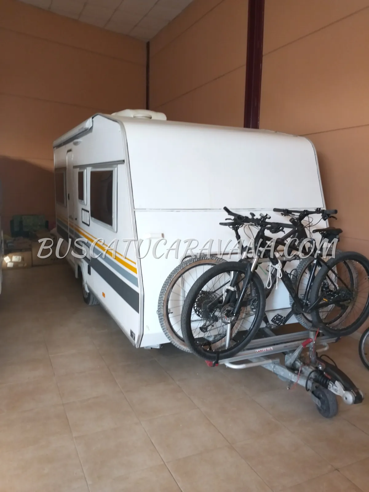 caravana knaus sudwing 440 - foto 2