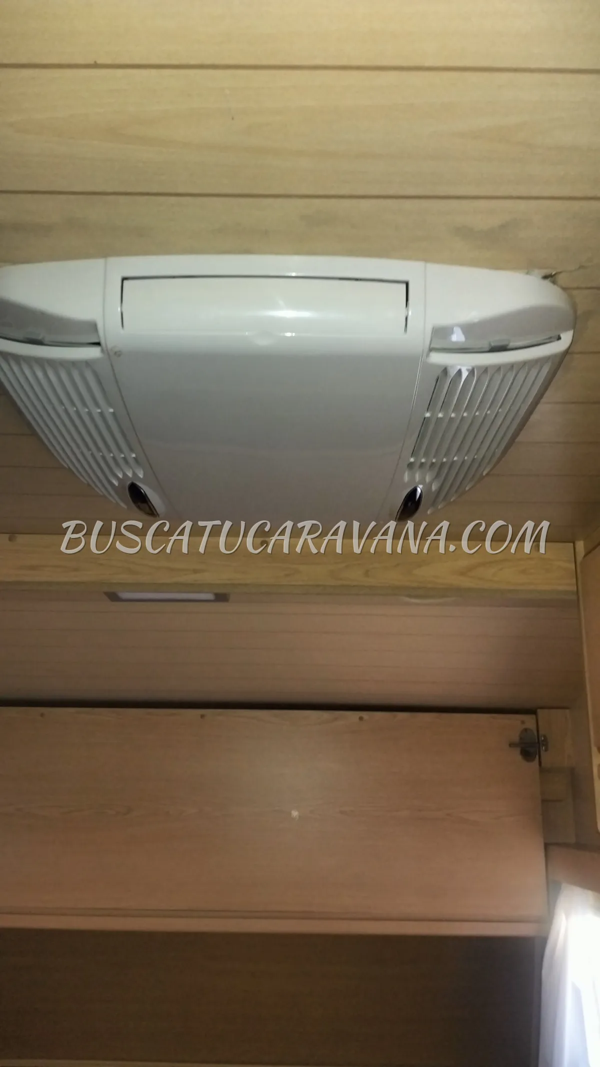 *OCASIÓN* 🤩😱 CARAVANA KNAUS SUDWING 440