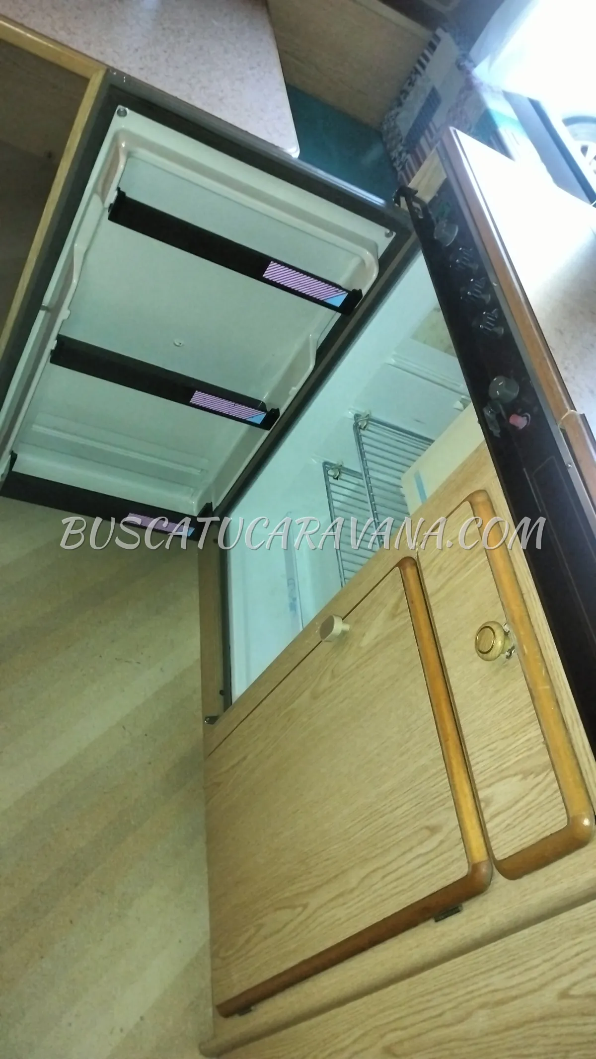 *OCASIÓN* 🤩😱 CARAVANA KNAUS SUDWING 440