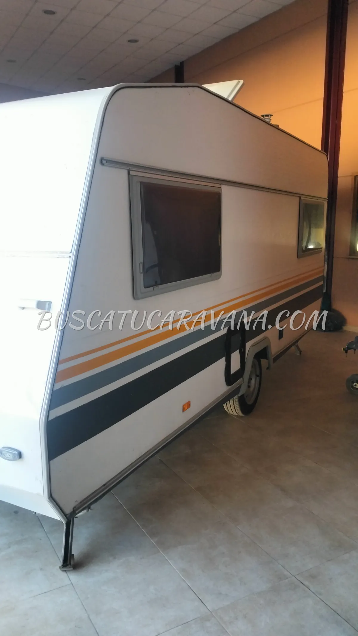 *OCASIÓN* 🤩😱 CARAVANA KNAUS SUDWING 440