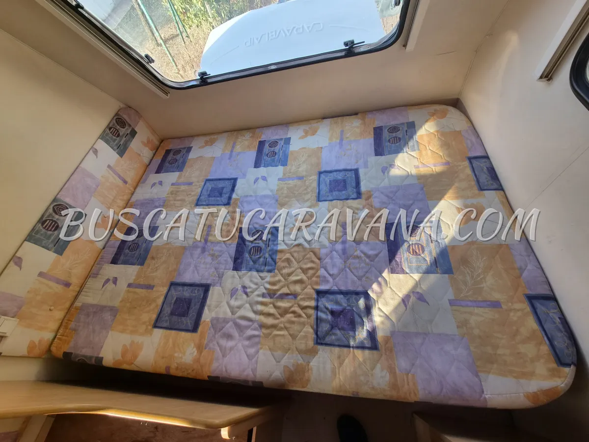 Venta Caravelair Antarès Luxe 400