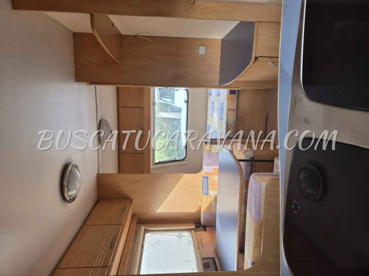 Venta Caravelair Antarès Luxe 400