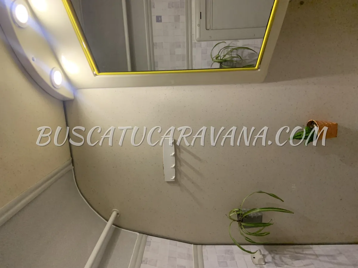 FIAT DUCATO 1.9 TD – MUY CUIDADA, 131.000KM, MUCHOS EXTRAS – MEJOR VER - foto 3