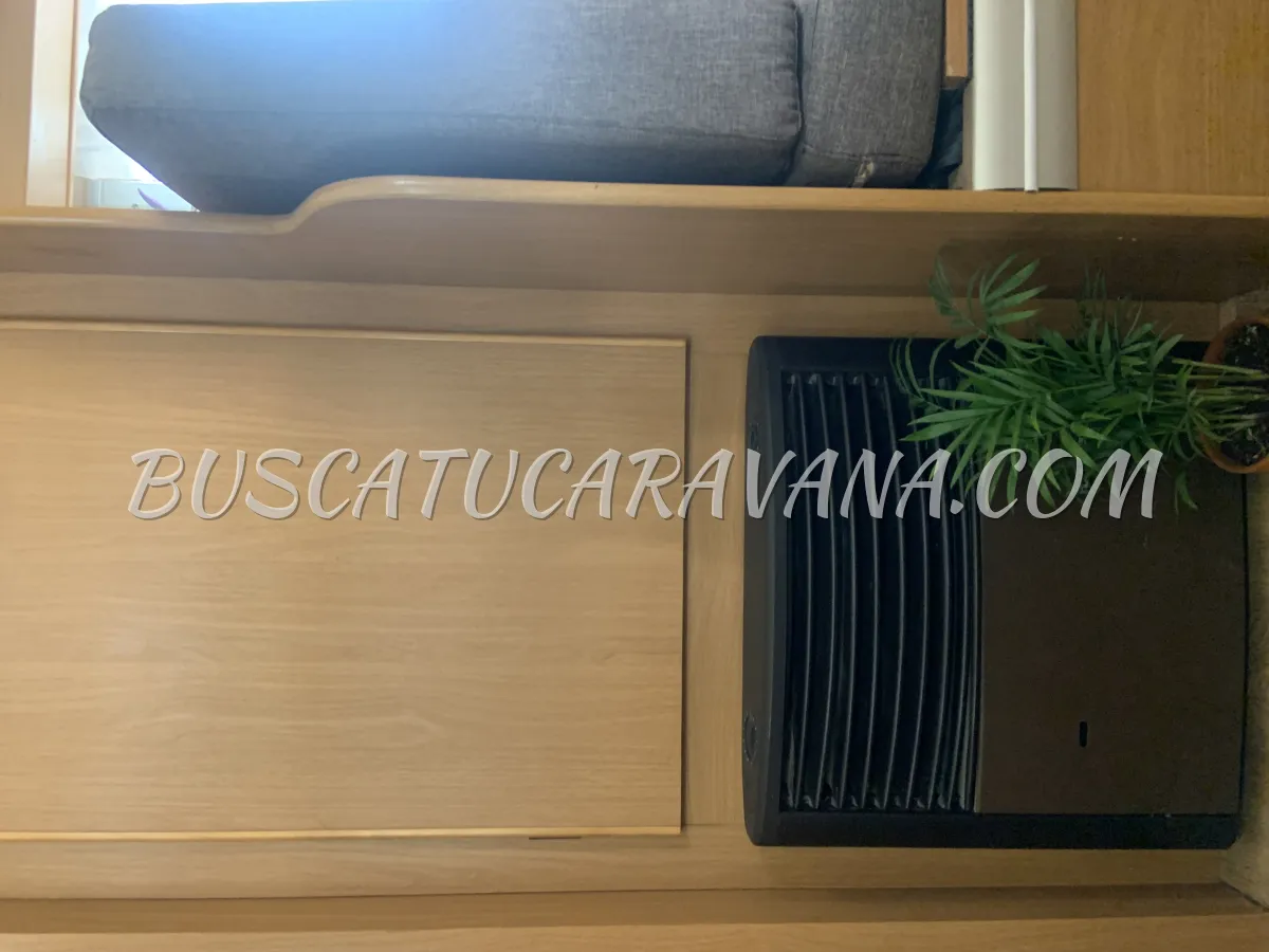 FIAT DUCATO 1.9 TD – MUY CUIDADA, 131.000KM, MUCHOS EXTRAS – MEJOR VER - foto 4
